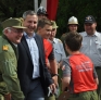 Abschnittsbewerb 2016 in Diethaming